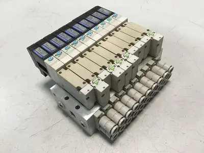 USED KOGANEI F10M8AJ