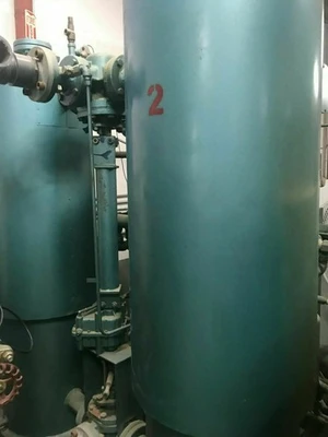USED Lectrodryer Does Not Apply