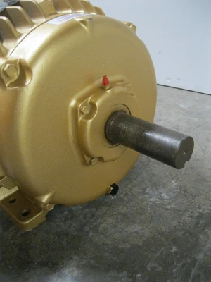 NEW Baldor EM4106T