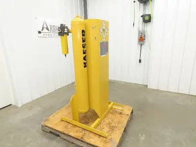 Used KAESER _UNKNOWN_ Air Dryers Indiana US | Arrow Industrial #1367626