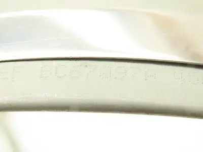 Used BIG CHIEF _UNKNOWN_ Heater Bands Indiana US | Arrow Industrial #1366727