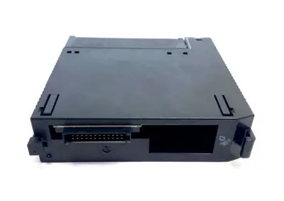 USED GE FANUC IC693MDR390
