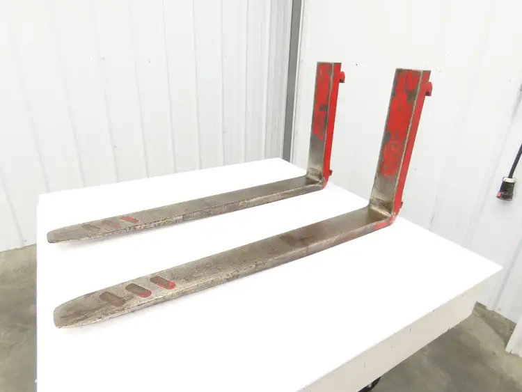 Used CROWN _UNKNOWN_ Forklift Attachments | Arrow Industrial #562477