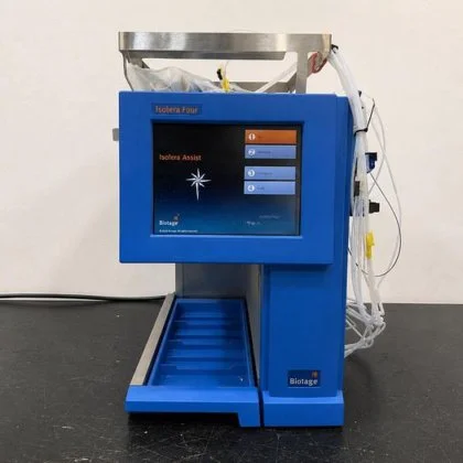 Used BIOTAGE CYTO MINE Chromatography New Jersey US | Bionex Scientific LLC #799809