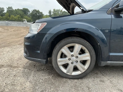 Used 2014 DODGE JOURNEY LIMITED SUVs Michigan US | Miedema Asset Management Group #1316063