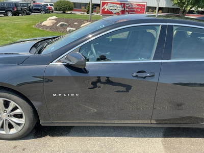 Used 2023 CHEVROLET MALIBU Sedans Michigan US | Miedema Asset Management Group #1311897