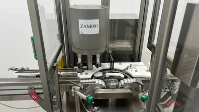 USED MARCHESINI ML-55 T