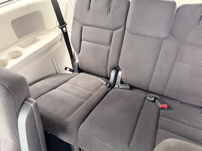 Used 2014 DODGE CARAVAN Vans Michigan US | Miedema Asset Management Group #1391707