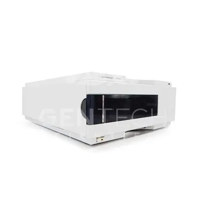 Used AGILENT TECHNOLOGIES G1315C HPLC Detectors New York US | GenTech Scientific #1447393