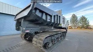 USED 2023 Superior ST300XR