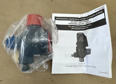 NEW Hansen EZB/250-BT2