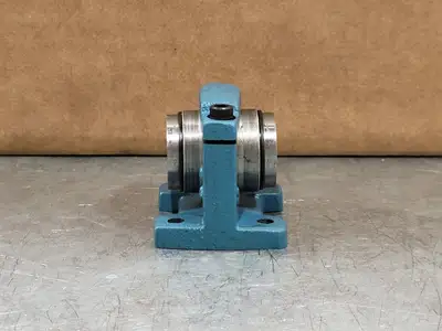 USED BARDEN PBL8