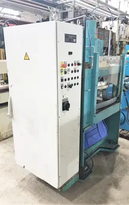 USED 2003 TELLEN MASCHINENBAU TELLEN MASCHINENBAU 2785 PRESS