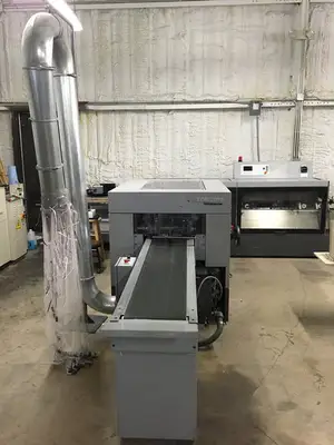 Heidelberg Saddlestitcher ST 100
