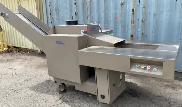Used ALLEGHENY _UNKNOWN_ Miscellaneous Equipment (Metalworking) California US | Amiron Machinery #720355