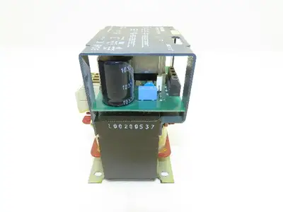 Siemens 4AV2200-2EB00-0A SIDAC-S Power Supply 24VDC Out 215-415VAC In