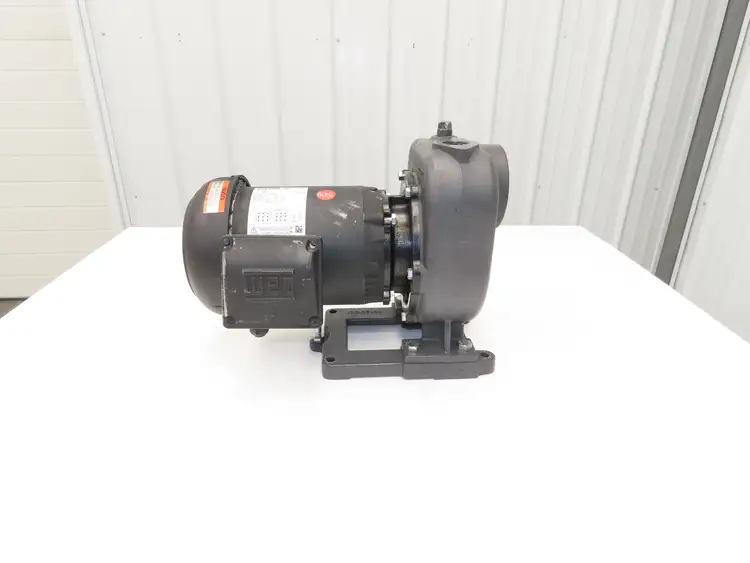 Used NIKUNI _UNKNOWN_ Pumps | Arrow Industrial #617952