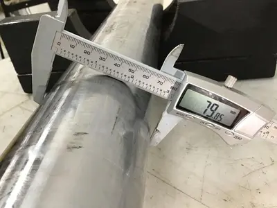 USED MILACRON 5297545