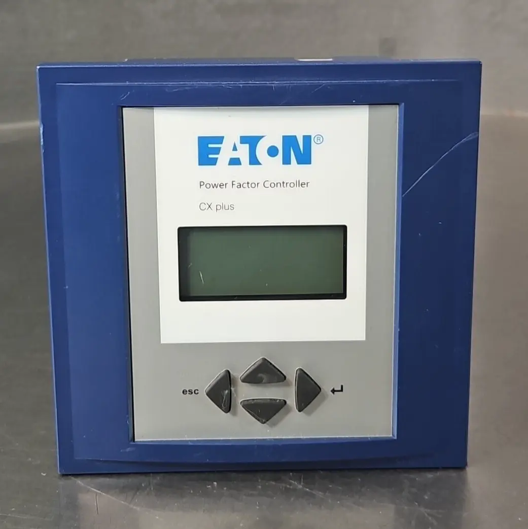 Eaton ACXP12R Control Unit (BIN631)