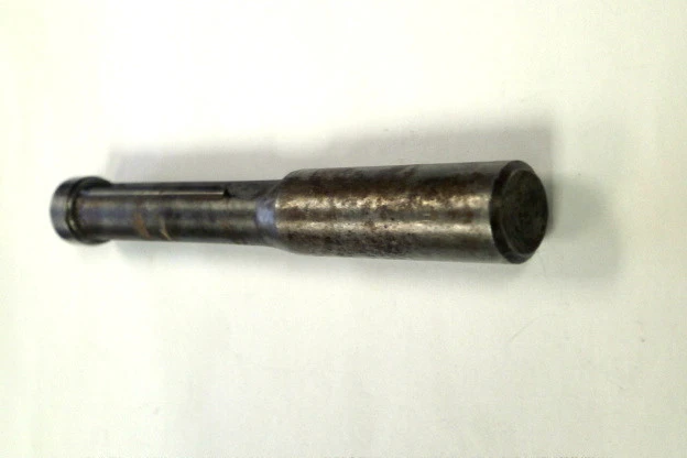 Used Flush Trim 1/2" Diameter 1/2" Shank Router Bit