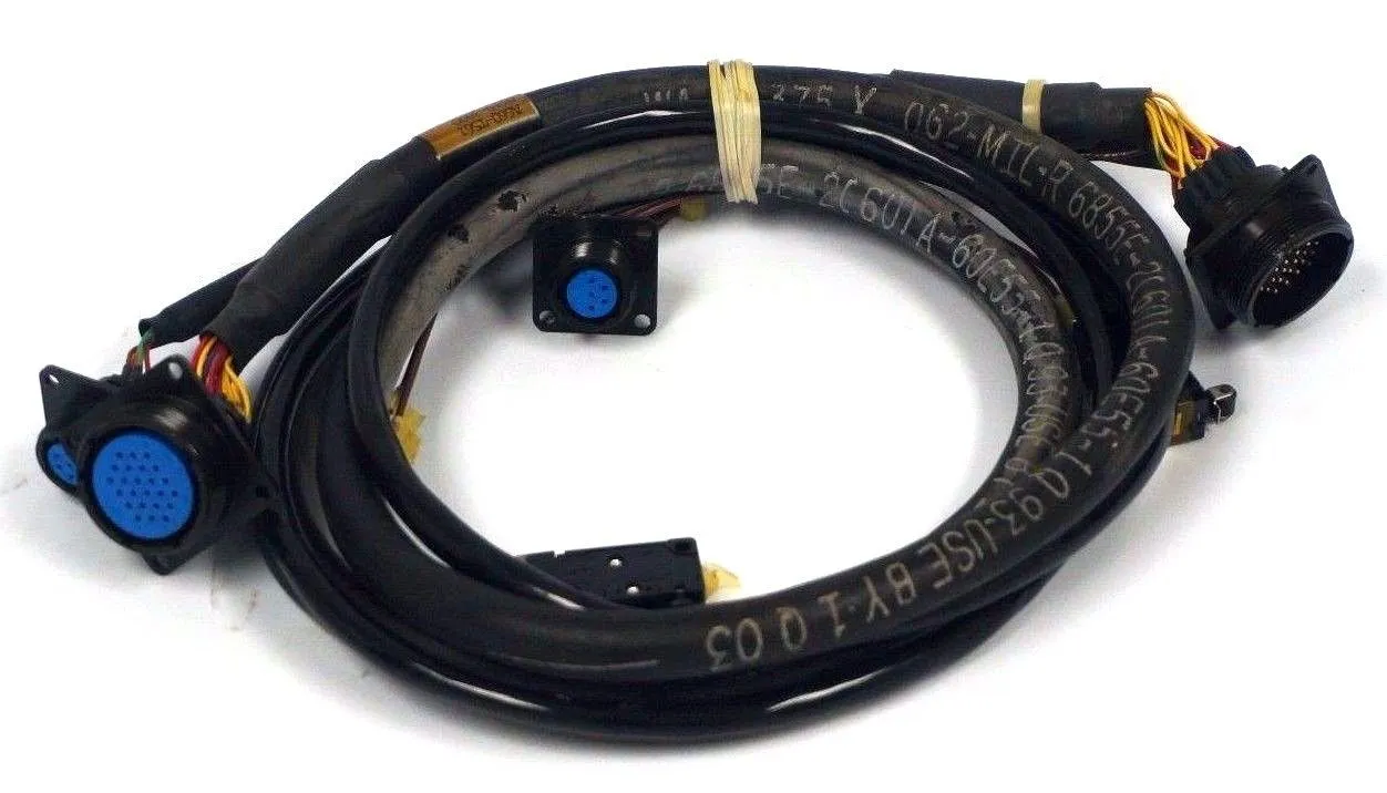NEW FANUC A660-T561-0119-3990 CABLE A660T56101193990