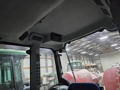 Used 2012 NEW HOLLAND T4050F Tractors & Trailers California US | Ben Kaplan Equipment #1506690