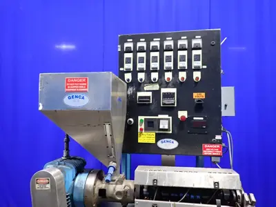 USED GENCA EB10024HHS2A17