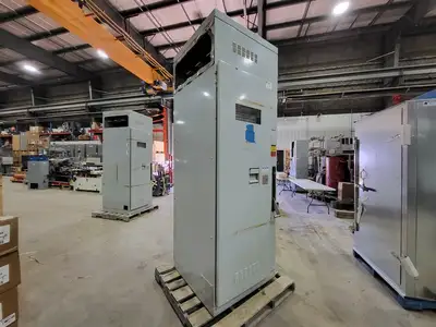 USED S&C CDT-593880