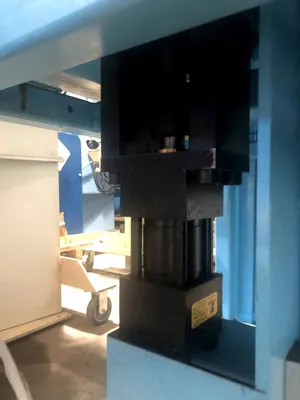 USED MRG MRG CUSTOM PRESS