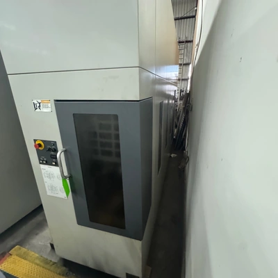KIWA KH-55 Horizontal Machining Centers | SNL Machine Trader LLC (9)