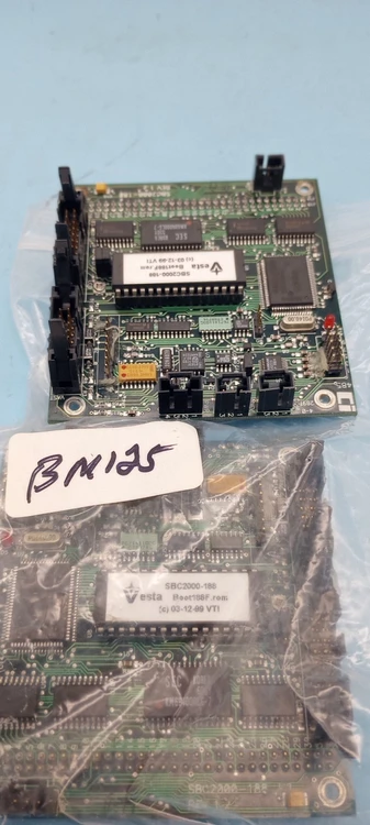 Used ESTA SBC2000-188 Miscellaneous PCB & SMT Equipment Arizona US | ASSET CONVERSION SPECIALISTS, INC. #1283537
