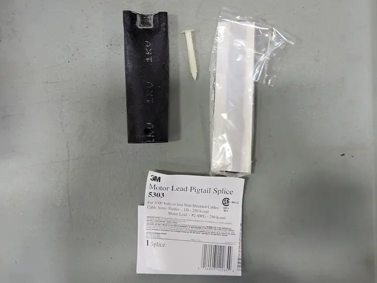 New | in-Stock 3M 5303 Cable & Wire British Columbia CA | Lenmark #252755