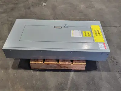 Used EATON P1RL4R242I Circuit Breakers British Columbia CA | Lenmark #1743346