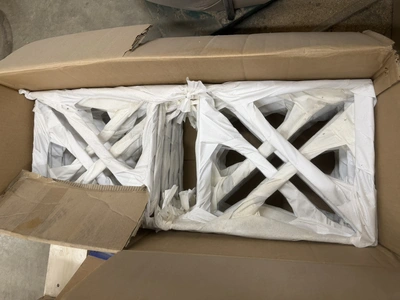 Used _UNKNOWN_ _UNKNOWN_ Misc Woodworking Parts Michigan US | Miedema Asset Management Group #1576659