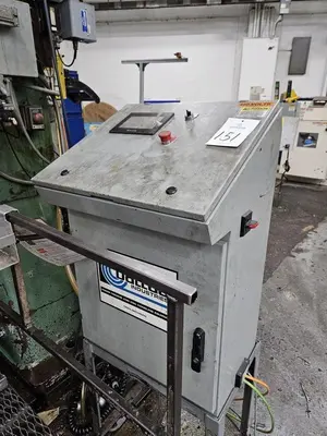 Used DALLAS _UNKNOWN_ Coil Feed Lines Ohio US | D & D Industries #1399134