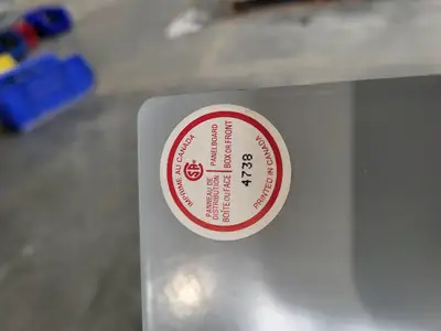 USED EATON PL1A