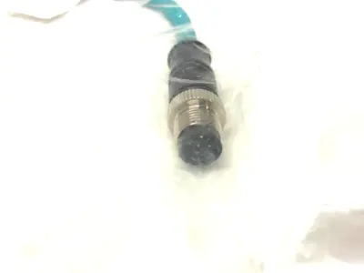 NEW PEPPERL+FUCHS DBL-ENDED CONNECTION CORDSET