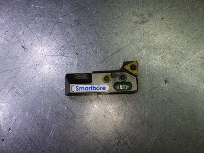 Used RIGIBORE _UNKNOWN_ Tooling & Accessories (Other) Michigan US | Superior Machine & Tool Inc #1341605