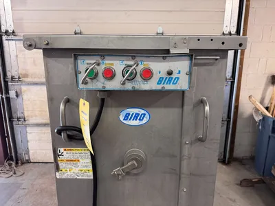 USED BIRO AFMG 52