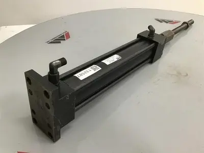 USED PARKER 02.00 H2HLTS182A 12.000