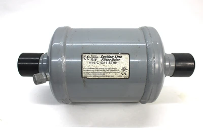 USED SPORLAN C-487-G