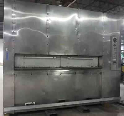 USED REED 827X98