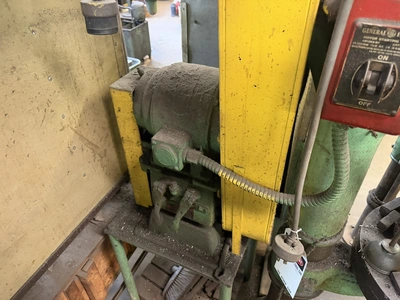 Used _UNKNOWN_ _UNKNOWN_ Drilling & Tapping Machines Michigan US | Miedema Asset Management Group #1361087