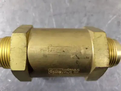 NEW PARKER 488-16B28-3