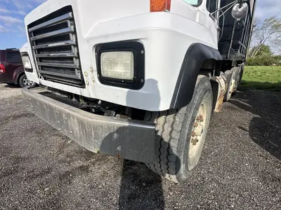 Used 2000 MACK RD688S Dump trucks Ohio US | Proxy Equipment #1388620