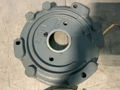 Used SEWEURODRIVE BM31 HF Motors (misc) Ohio US | HGR 24 #1343654