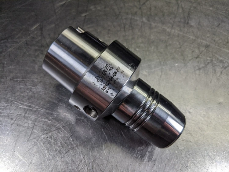 Used MAPAL _UNKNOWN_ HSK Holders Michigan US | Superior Machine & Tool Inc #214280