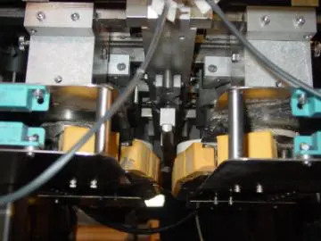 Resina NRT20118 Capper | Perry Equipment (2)