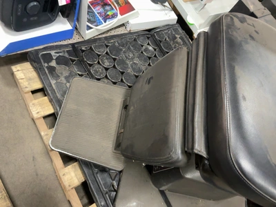 Used _UNKNOWN_ _UNKNOWN_ Furniture (Medical) Michigan US | Miedema Asset Management Group #1577245