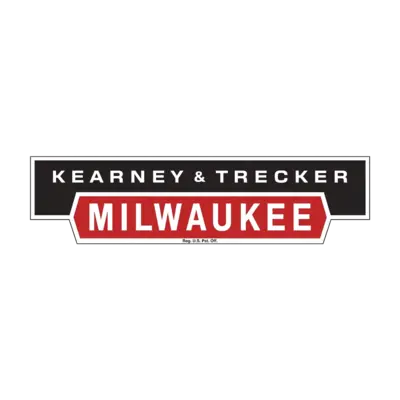 MILWAUKEE KEARNEY & TRECKER